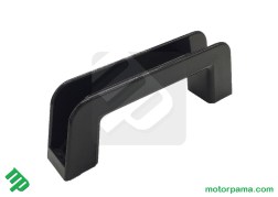 Maniglia in ABS per carrelli Cresci (5)